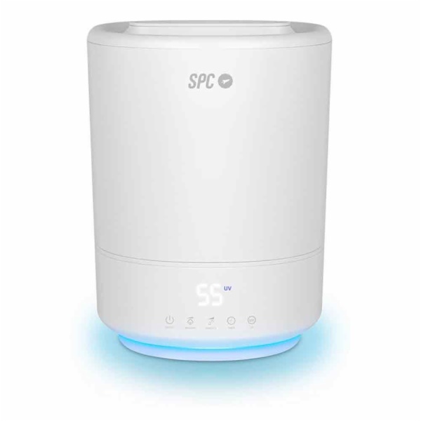 HUMIDIFICADOR SPC 6515B EVADNE