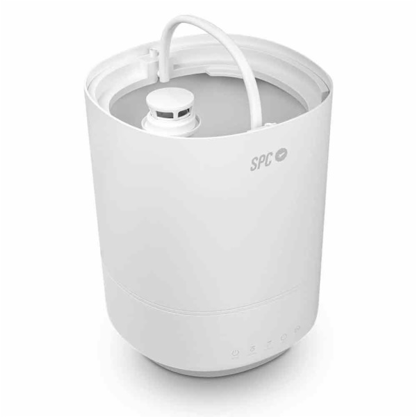 HUMIDIFICADOR SPC 6515B EVADNE