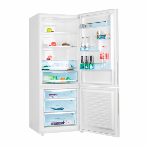 FRIGORIFICO COMBI INFINITON FGC-432WC85DEK