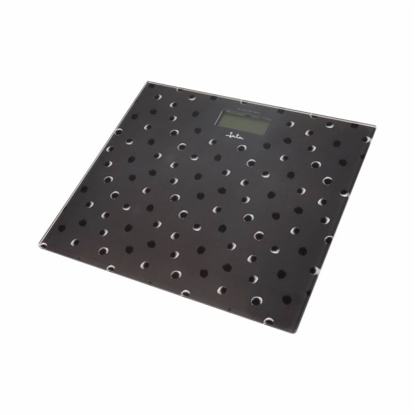 BASCULA BAÑO JATA HBAS1492 RECARGABLE