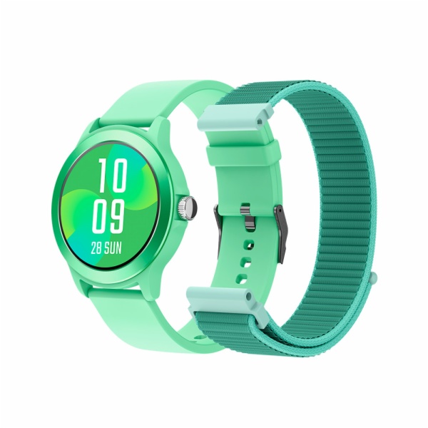 RELOJ INTELIGEN SPC 9651V SMART.DUO VIVO