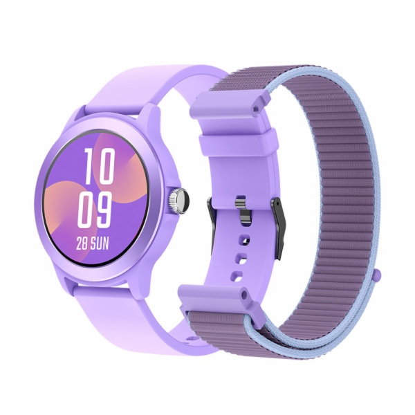 RELOJ INTELIGEN SPC 9651T SMART.DUO VIVO