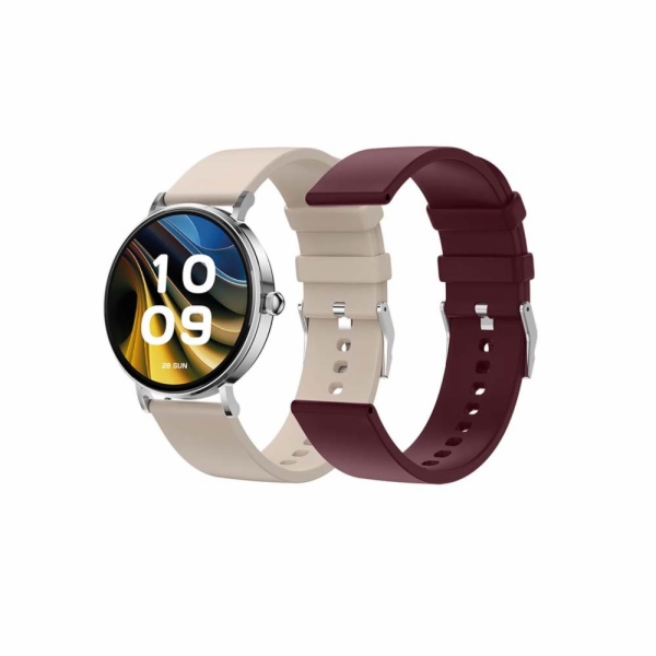 RELOJ INTELIGEN SPC 9656B SMART.DUOVELVE
