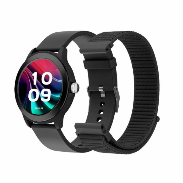 RELOJ INTELIGEN SPC 9655N SMART.DUOVIVO2