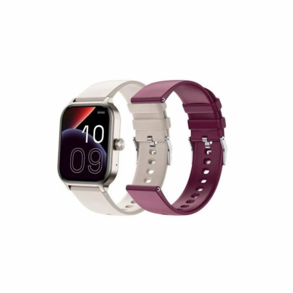RELOJ INTELIGEN SPC 9657B SPC SMARTEE DU