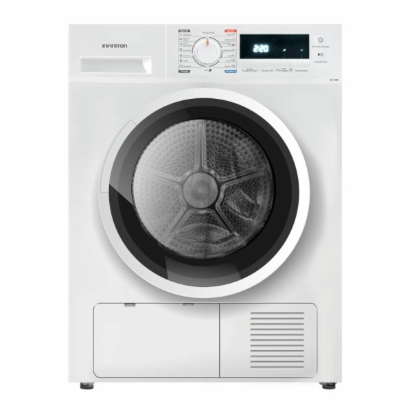 SECADORA CONDENSACION INFINITON SD-C8B
