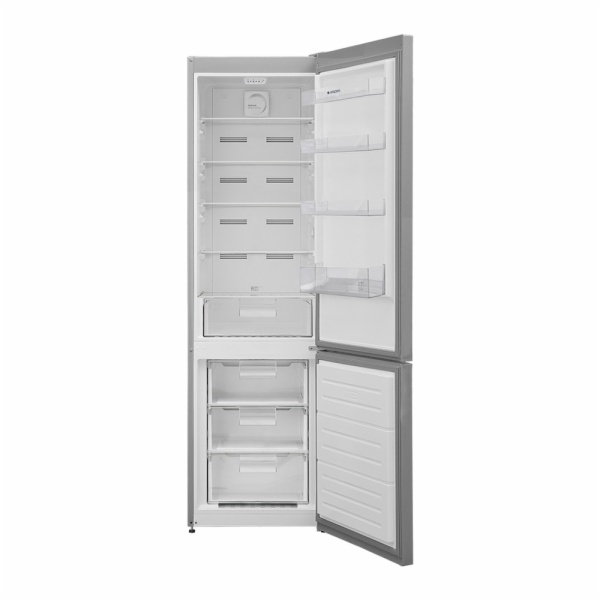 FRIGORIFICO COMBI ASPES AC2601ENFX