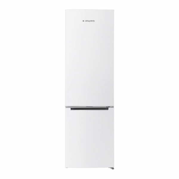 FRIGORIFICO COMBI ASPES AC2602ENF