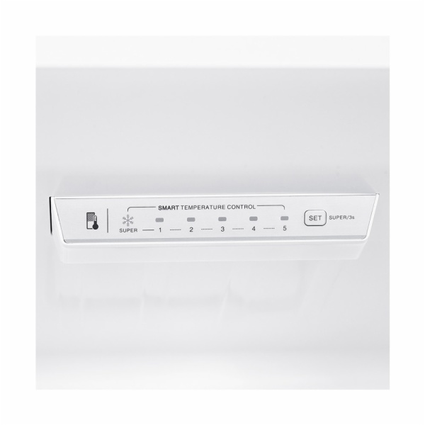 FRIGORIFICO COMBI ASPES AC2602ENFX