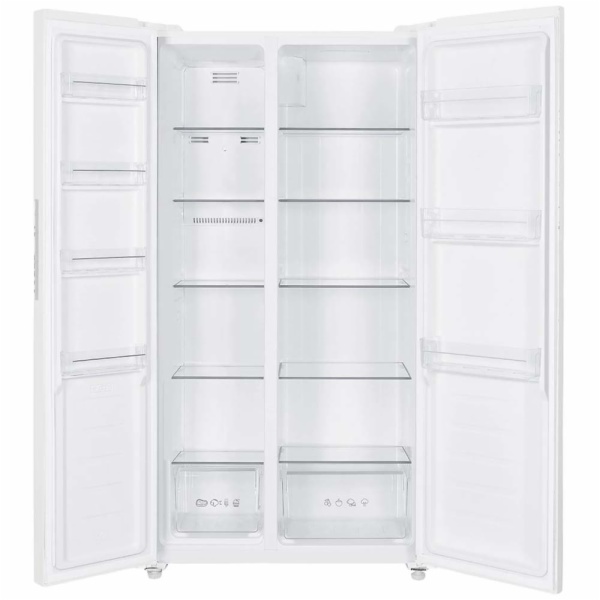 FRIGO.AMERICANO ASPES AA18901ENF