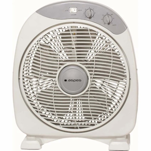 VENTILADOR ASPES AVS351200