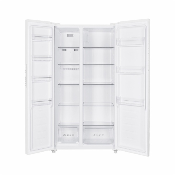 FRIGO.AMERICANO ASPES AA18900ENF