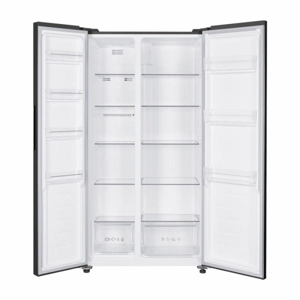 FRIGO.AMERICANO ASPES AA18900ENFX