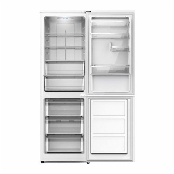 FRIGORIFICO COMBI ASPES AC185600DNFD