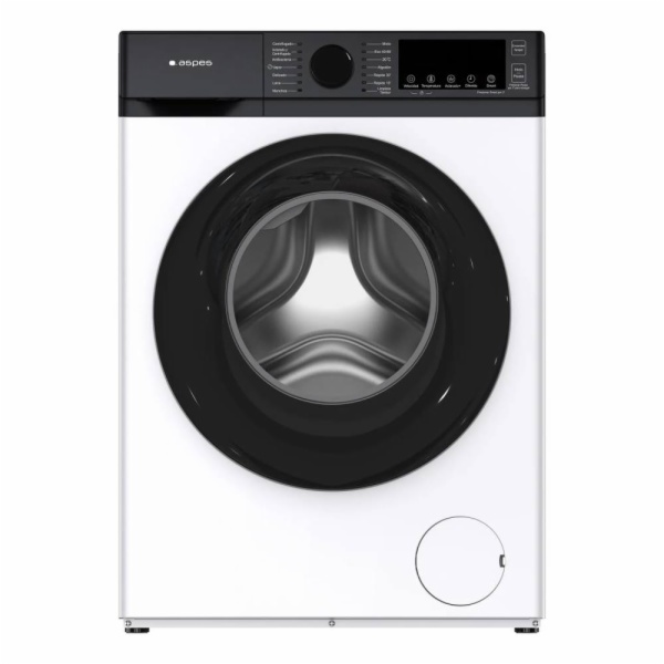 LAVADORA ASPES AL10400AIDV