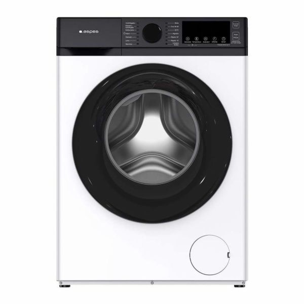 LAVADORA ASPES AL8202AIDV