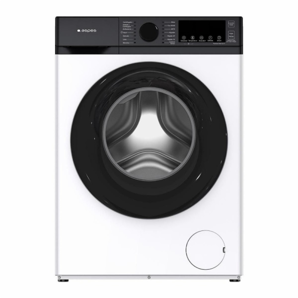 LAVADORA ASPES AL6203AIDV