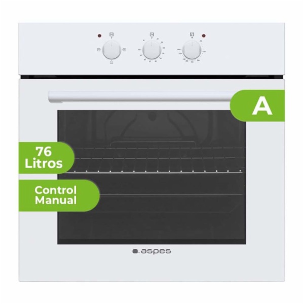 HORNO ASPES AH4701EB