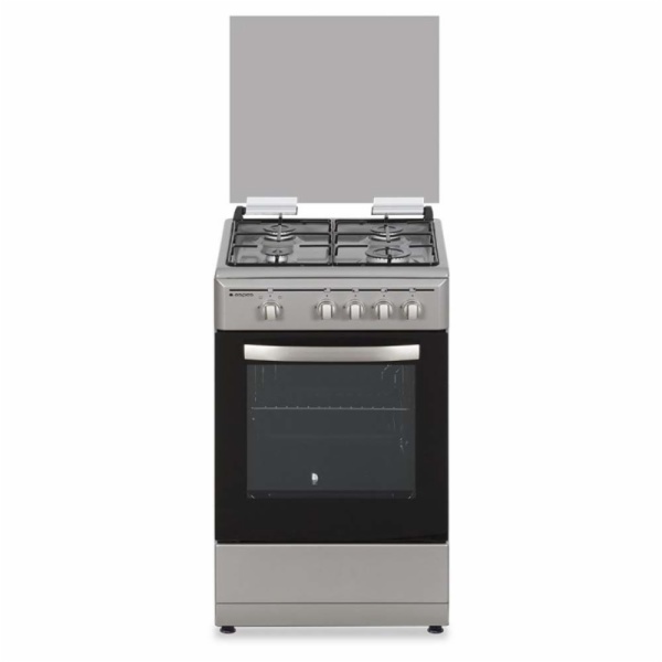 COCINA GAS ASPES AKG4501X