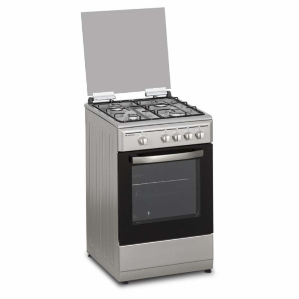 COCINA GAS ASPES AKG4501X