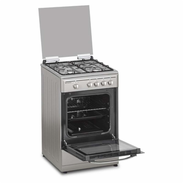 COCINA GAS ASPES AKG4501X