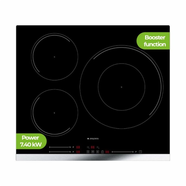 INDUCCION ASPES AI3602SB32