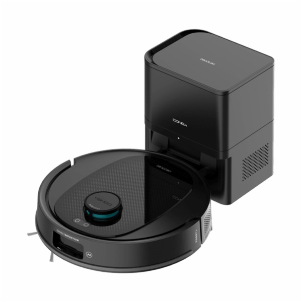 ASPIRADOR ROBOT CECOTEC CONGA Y80
