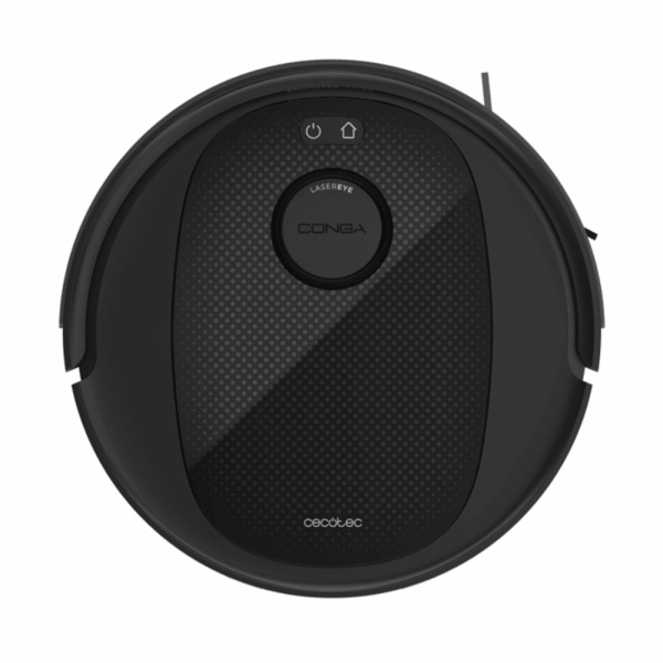 ASPIRADOR ROBOT CECOTEC CONGA Y80