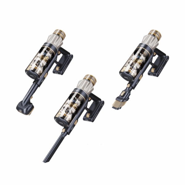 ASPIRADOR ESCOBA CECOTEC C.ROCK. RS90 PET FLE