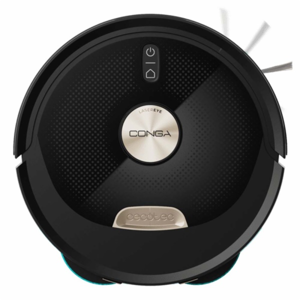 ASPIRADOR ROBOT CECOTEC CONGA M100 SPIN AI