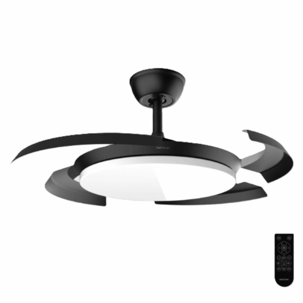 VENTILADOR CECOTEC E.S.AERO 4500 PUZZLE