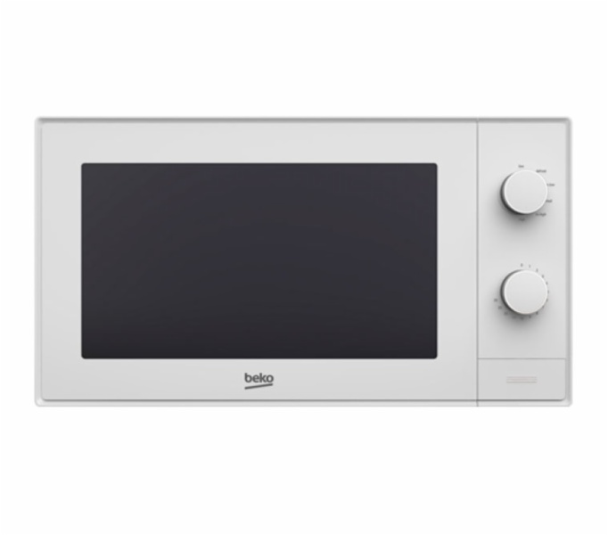 MICROONDAS BEKO MGC 20100 W