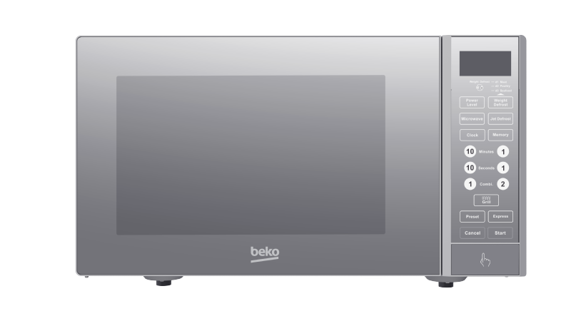 MICROONDAS BEKO MGF23330S