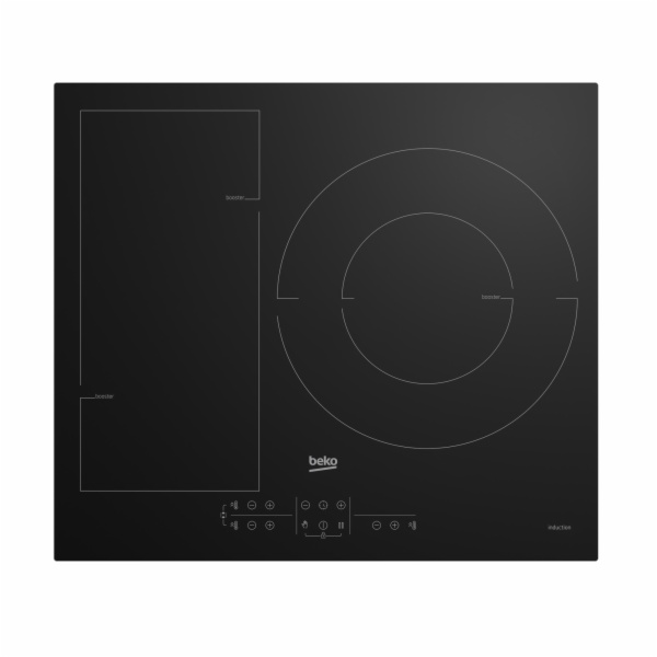 INDUCCION BEKO HII63201FMT