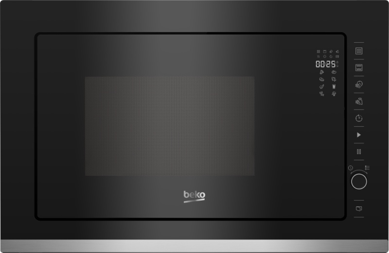 MICROONDAS BEKO BMGB 25333 X