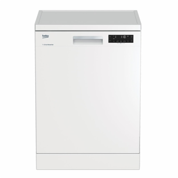 LAVAVAJILLAS BEKO DFN26420WAD