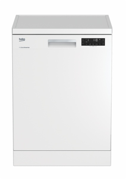 LAVAVAJILLAS BEKO DFN26420WAD