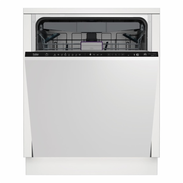 LAVAVAJILLAS BEKO G.B. BDIN38644D