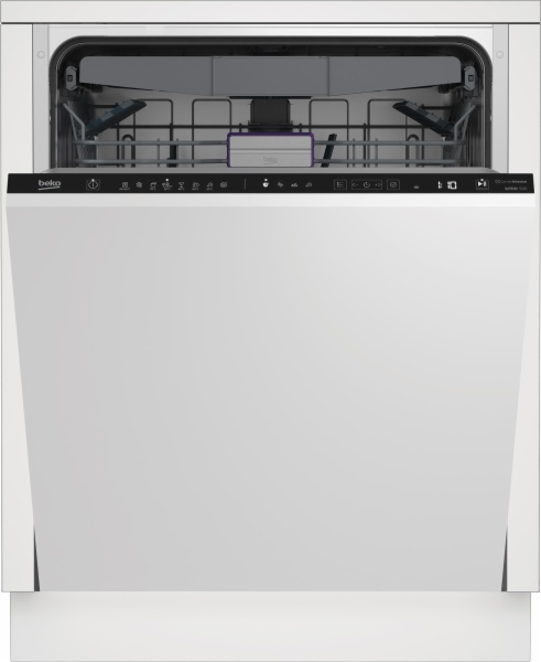 LAVAVAJILLAS BEKO BDIN38650C