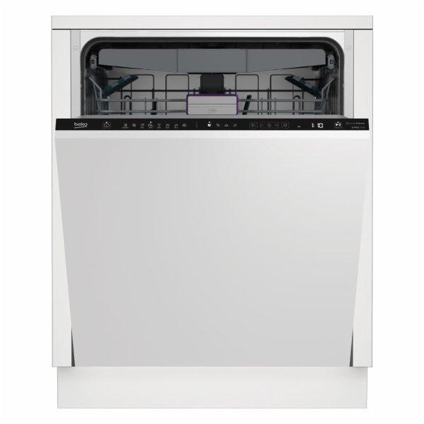 LAVAVAJILLAS BEKO BDIN38650C