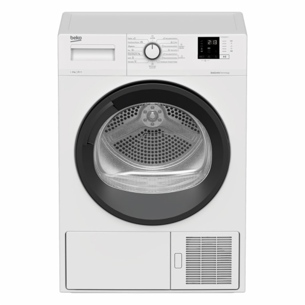 SECADORA CONDENSACION BEKO DHS 8413 GA1