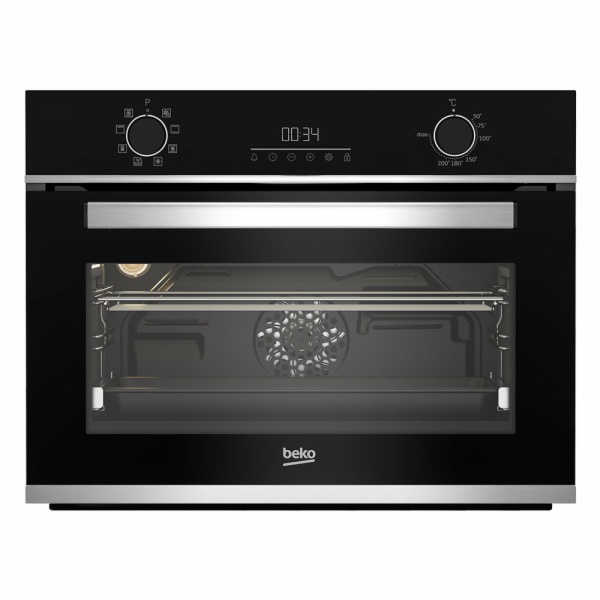 HORNO-EMP BEKO G.B. BBCM13300XC