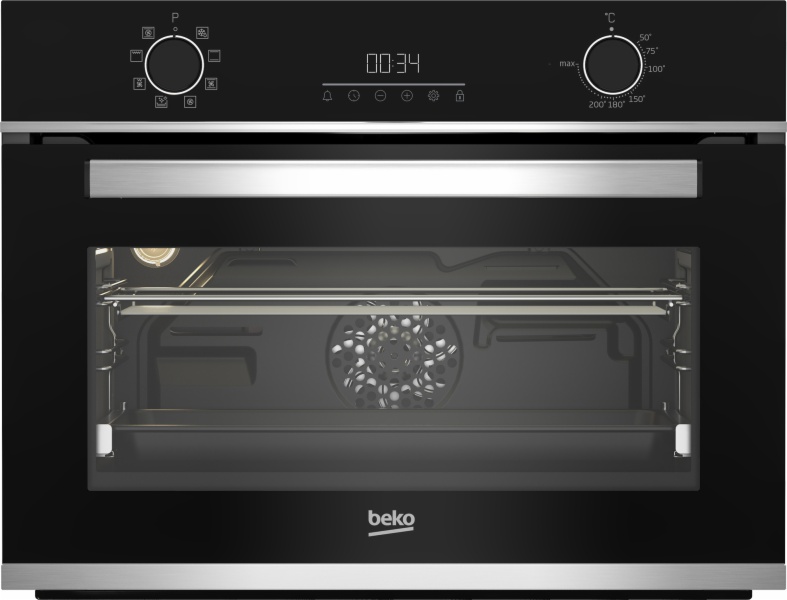 HORNO-EMP BEKO G.B. BBCM13300XC