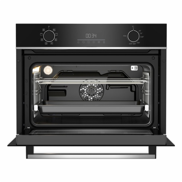 HORNO-EMP BEKO G.B. BBCM13300XC