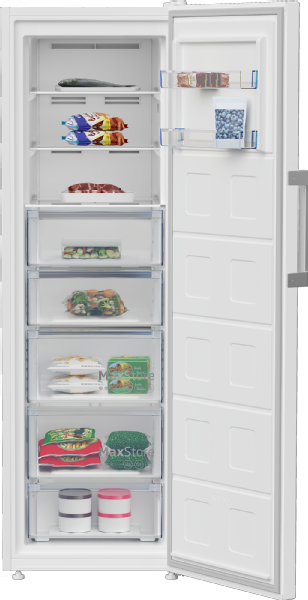CONGELADOR BEKO B3RFNE314W