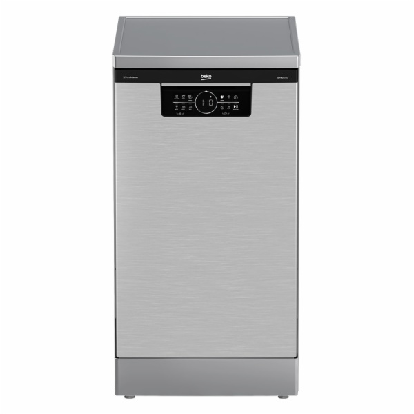 LAVAVAJILLAS BEKO BDFS26046XQ