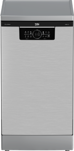 LAVAVAJILLAS BEKO BDFS26046XQ
