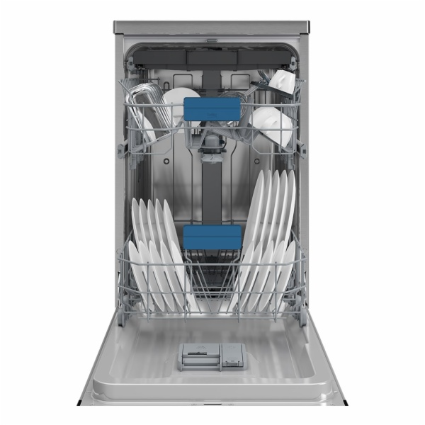 LAVAVAJILLAS BEKO BDFS26046XQ