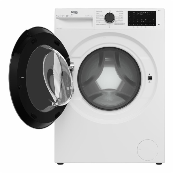 LAVADORA BEKO B3WFT59415W