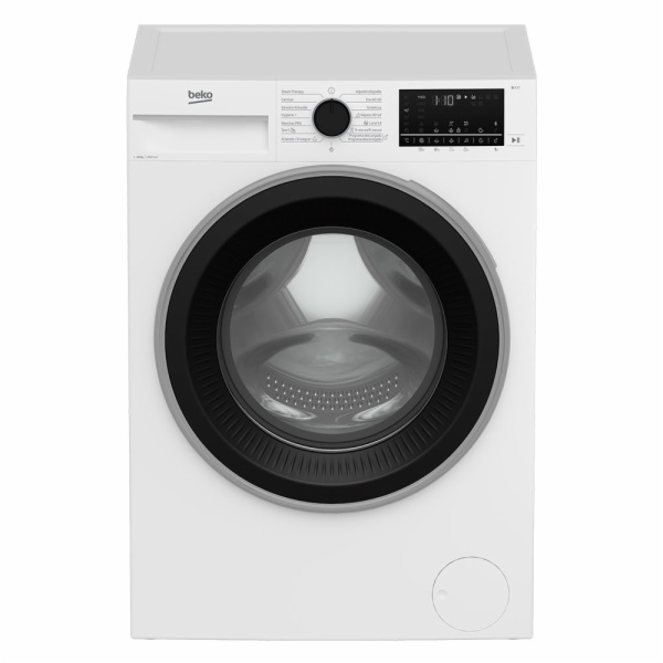 LAVADORA BEKO B3WFT510415W